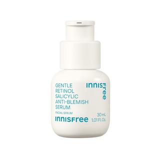 innisfree  Siero Delicato al Retinolo e Acido Salicilico - Siero Anti-Imperfezioni 