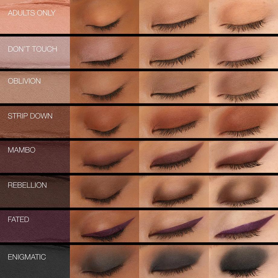 Nars  Total Seduction Eyeshadow Stick Ombretto in stick 