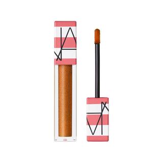 Nars  Hot Escape Afterglow Lip Oil 