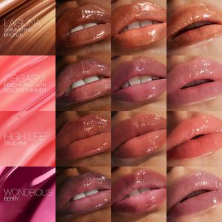 Nars  Hot Escape Afterglow Lip Oil 