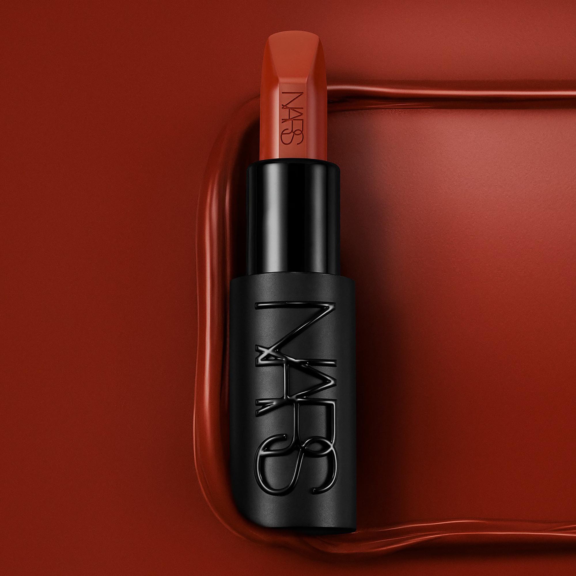 Nars  Explicit Lipstick - Lippenstift mit langem Halt 