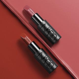 Nars  Explicit Lipstick - Lippenstift mit langem Halt 