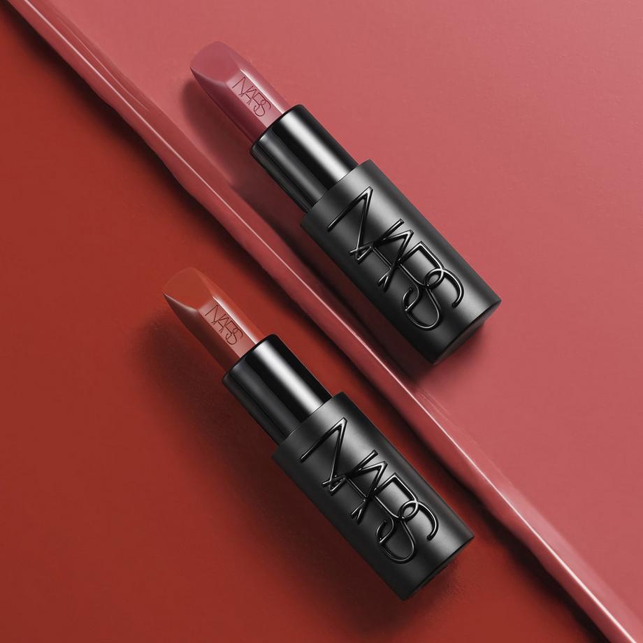 Nars  Explicit Lipstick - Rossetto a lunga durata 