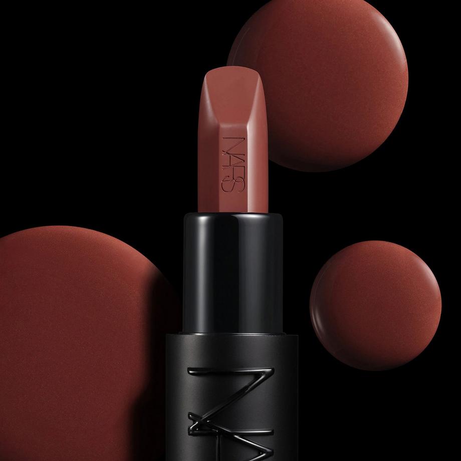 Nars  Explicit Lipstick - Rossetto a lunga durata 