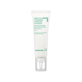 innisfree  Siero Solare Quotidiano SPF 50 PA++++ - Protezione Solare UVA / UVB 