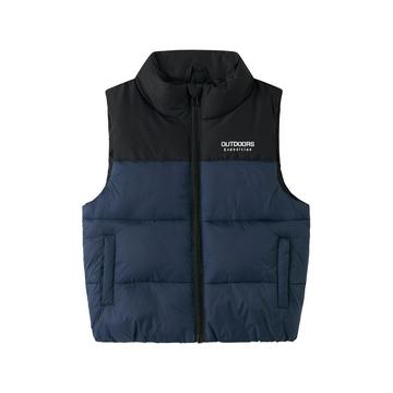 Gilet imbottito