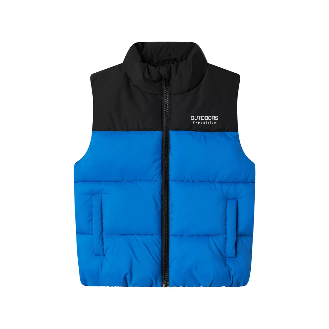 Name It - Daunengilet, 104, Königsblau