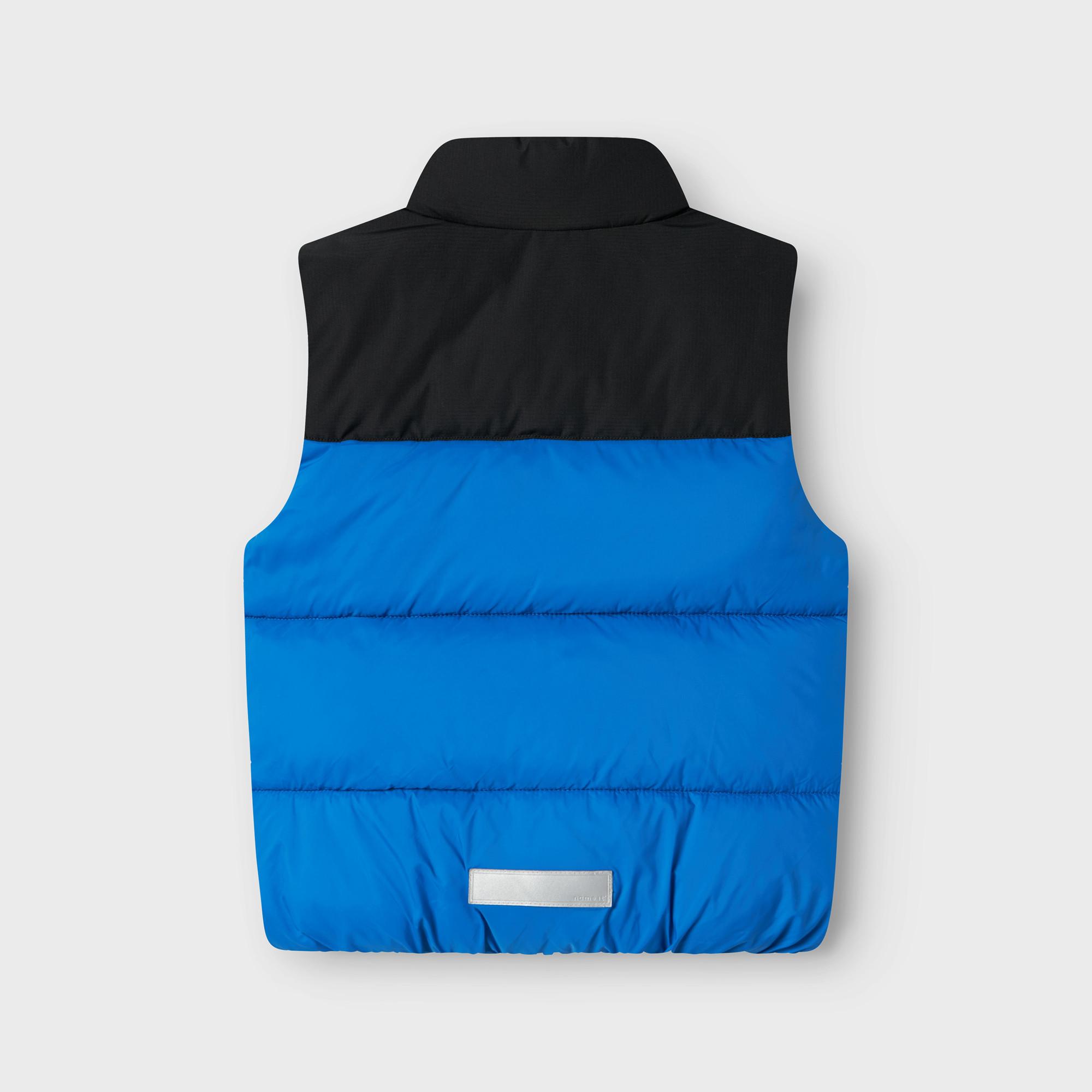 Name It  Gilet matelassé 