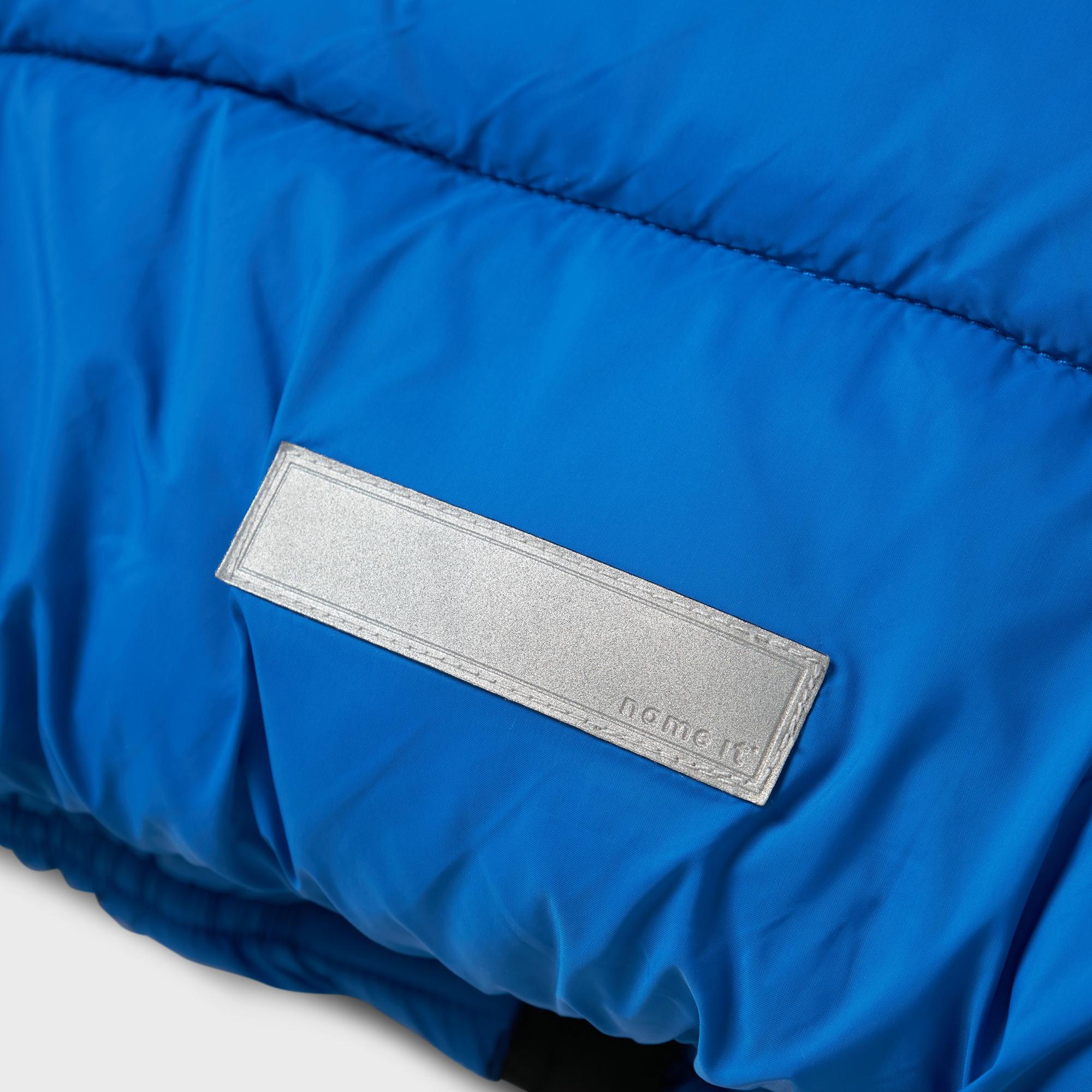 Name It  Gilet matelassé 