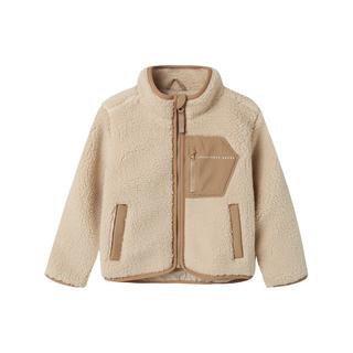 Name It  Giacca pile 