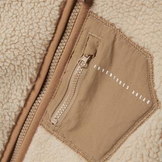 Name It  Giacca pile 