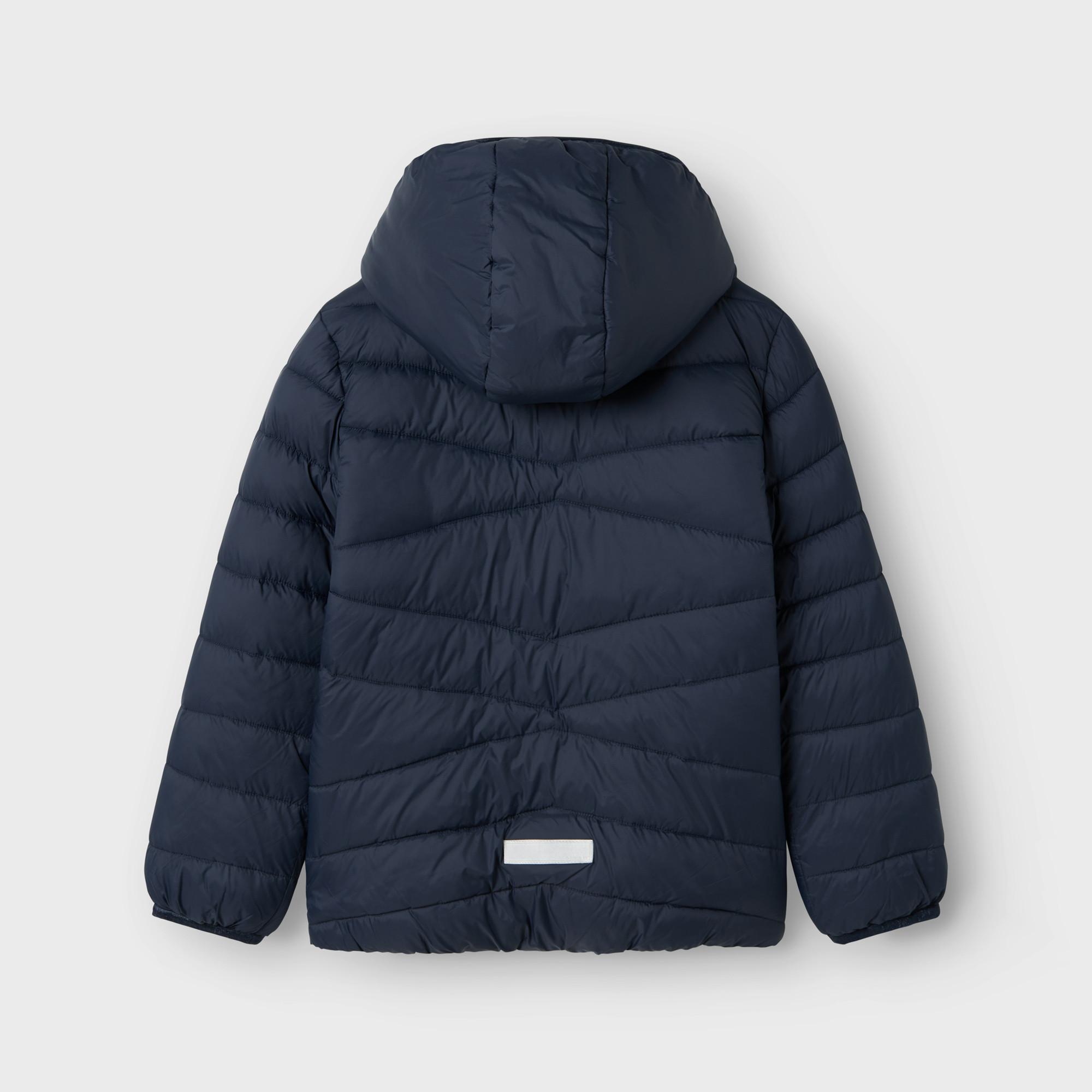 Name It Doudoune à Capuche  