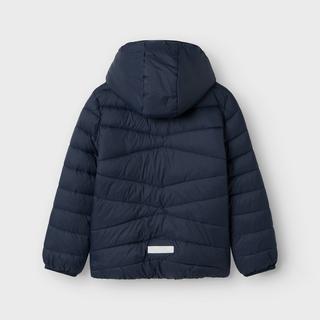 Name It Doudoune à Capuche  