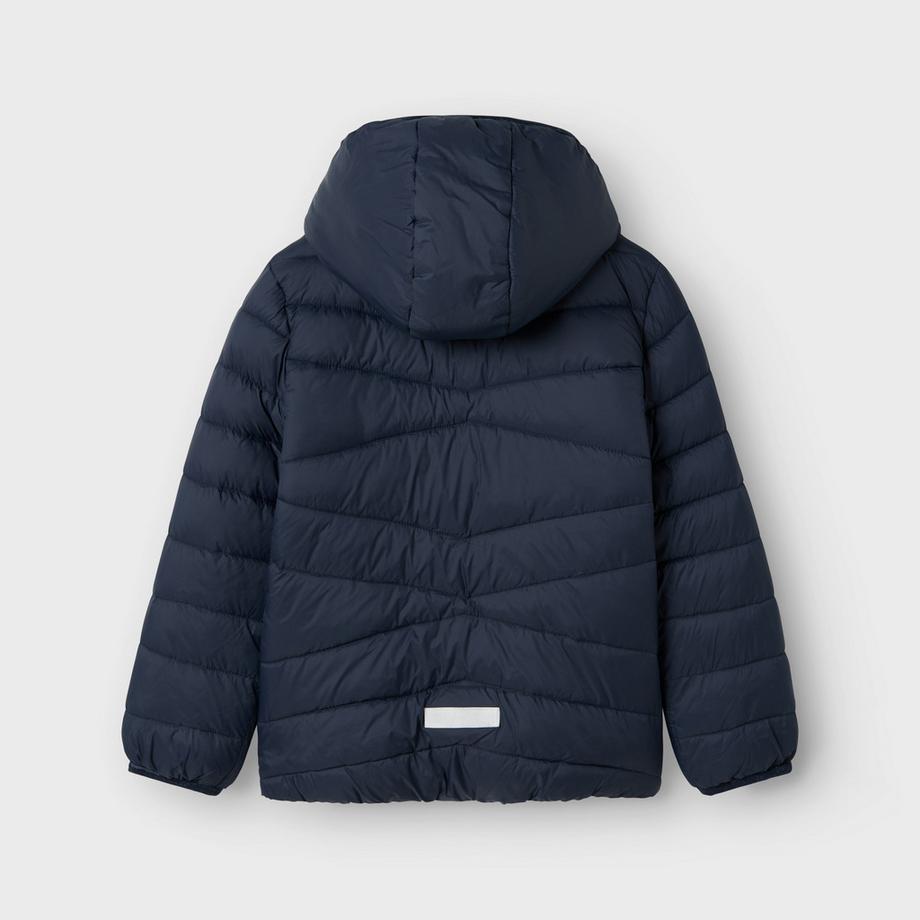 Name It Doudoune à Capuche  