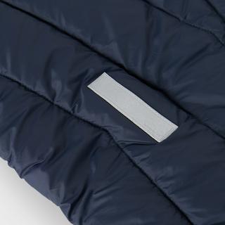 Name It Doudoune à Capuche  