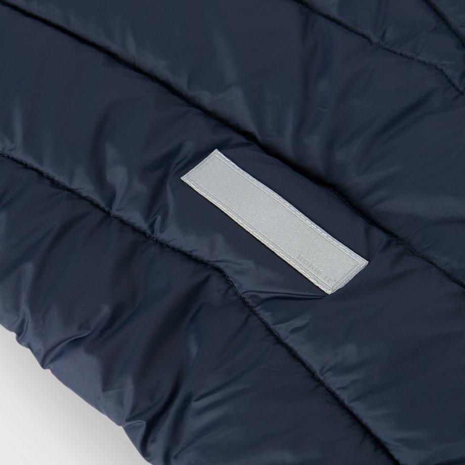 Name It Doudoune à Capuche  