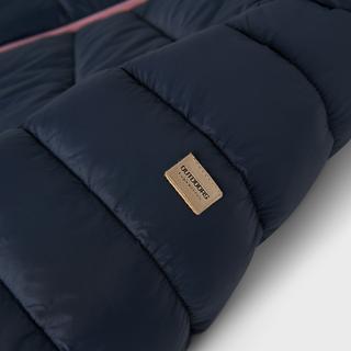 Name It Doudoune à Capuche  