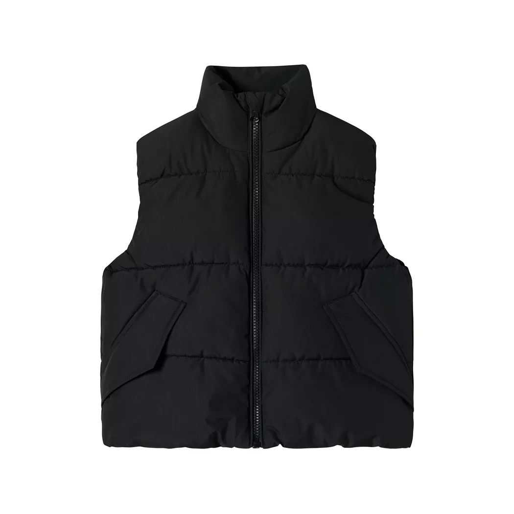 Name It - Daunengilet, 134, Black