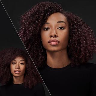 dyson Chitosan™ Pre-Style Cream Lockiges bis krauses Haar, leichte Pflege 