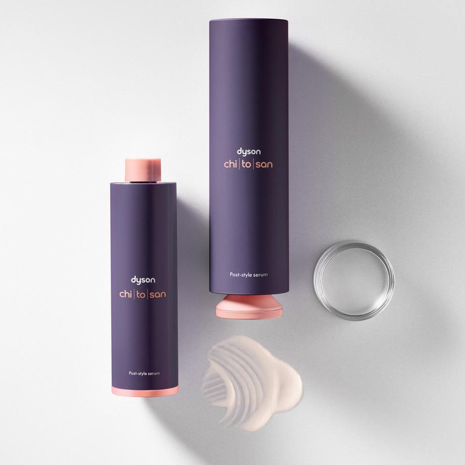 dyson  Chitosan™ Post-Style Serum 