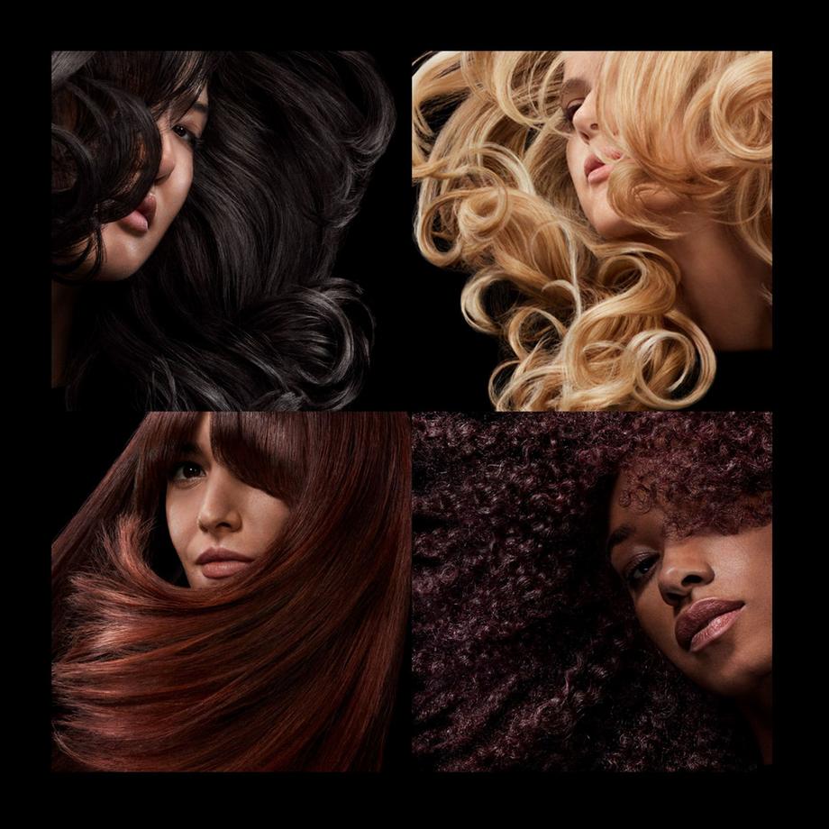 dyson  Chitosan™ Post-Style Serum 