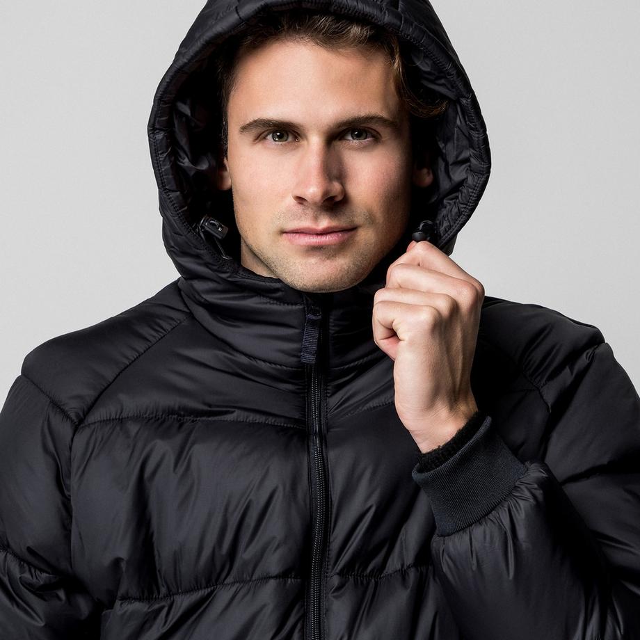 Manor Man Veste matelassée  