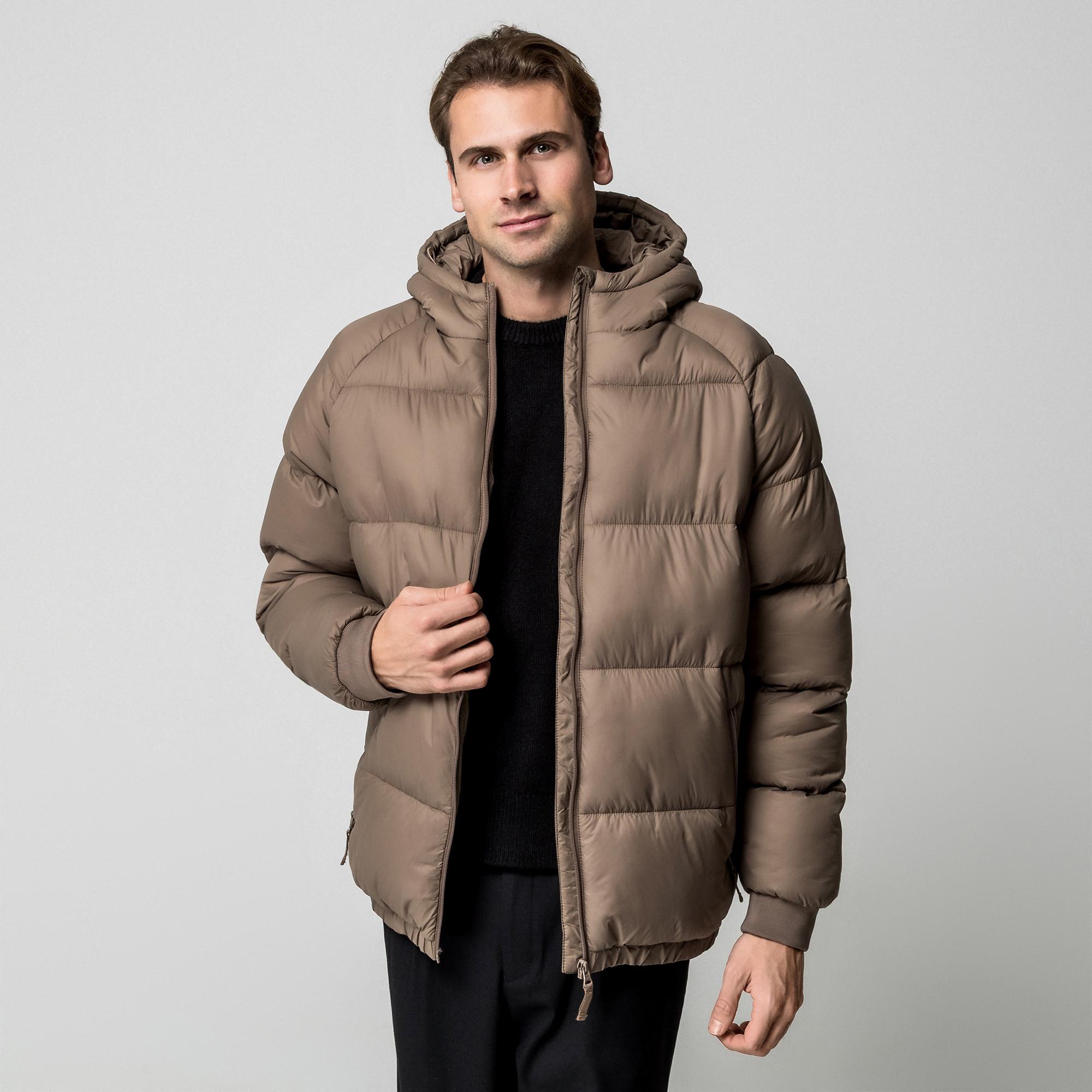 Manor Man Steppjacke  