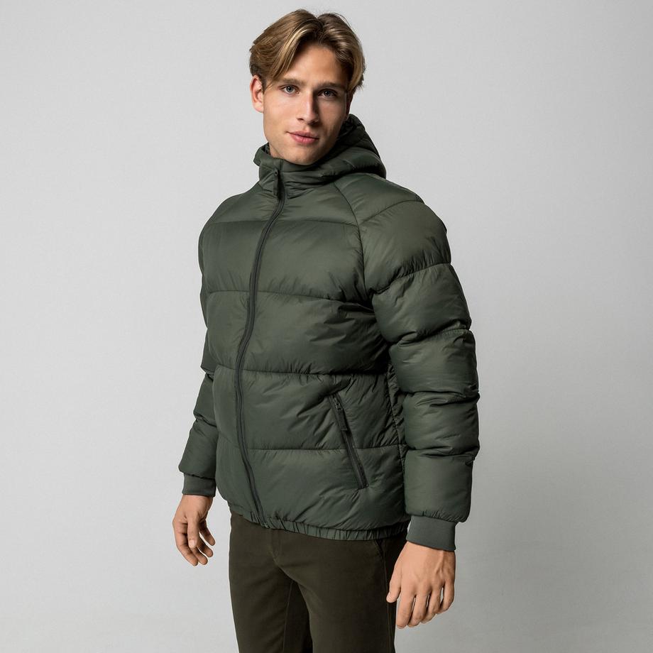 Manor Man Steppjacke  