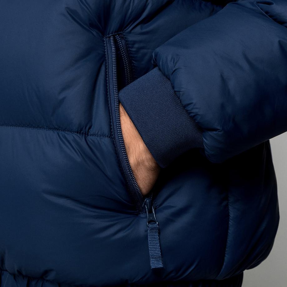 Manor Man Giacca trapuntata  