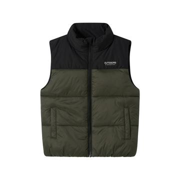 Gilet imbottito
