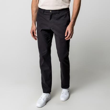 Manor Man Pantaloni Chino Slim Fit  