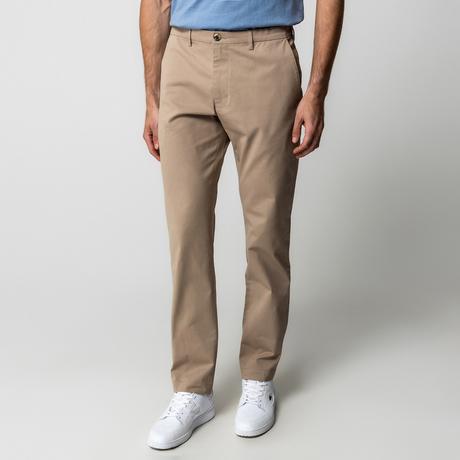 Manor Man Chinohose Slim Fit  