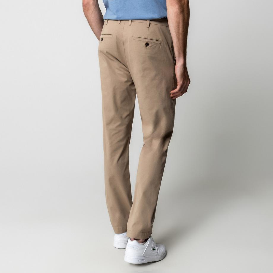 Manor Man Chinohose Slim Fit  