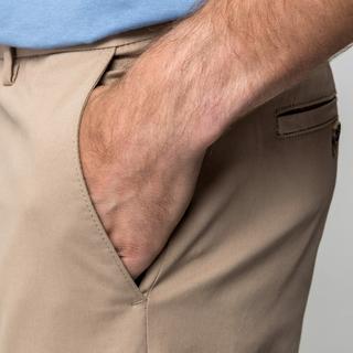 Manor Man Chinohose Slim Fit  