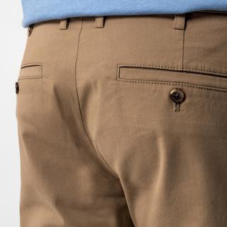 Manor Man Chinohose Slim Fit  