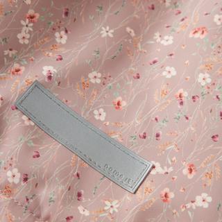 Name It Parka à motif floral  