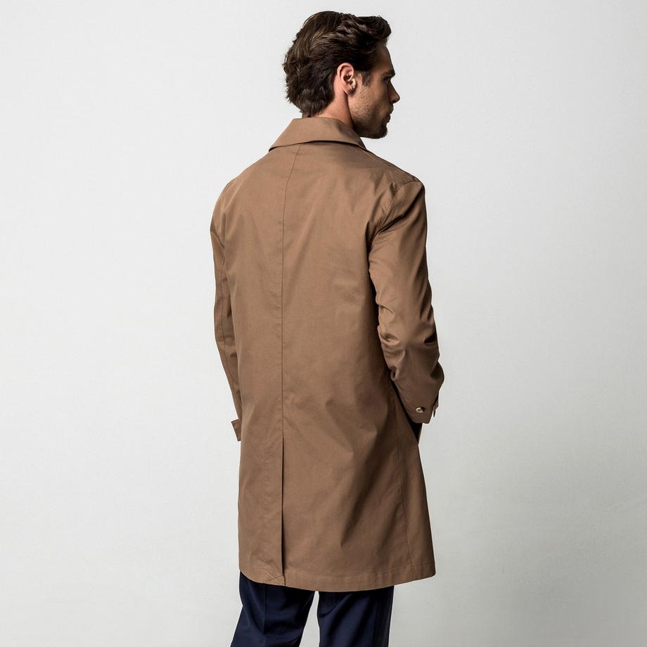 Manor Man Trench-coat  