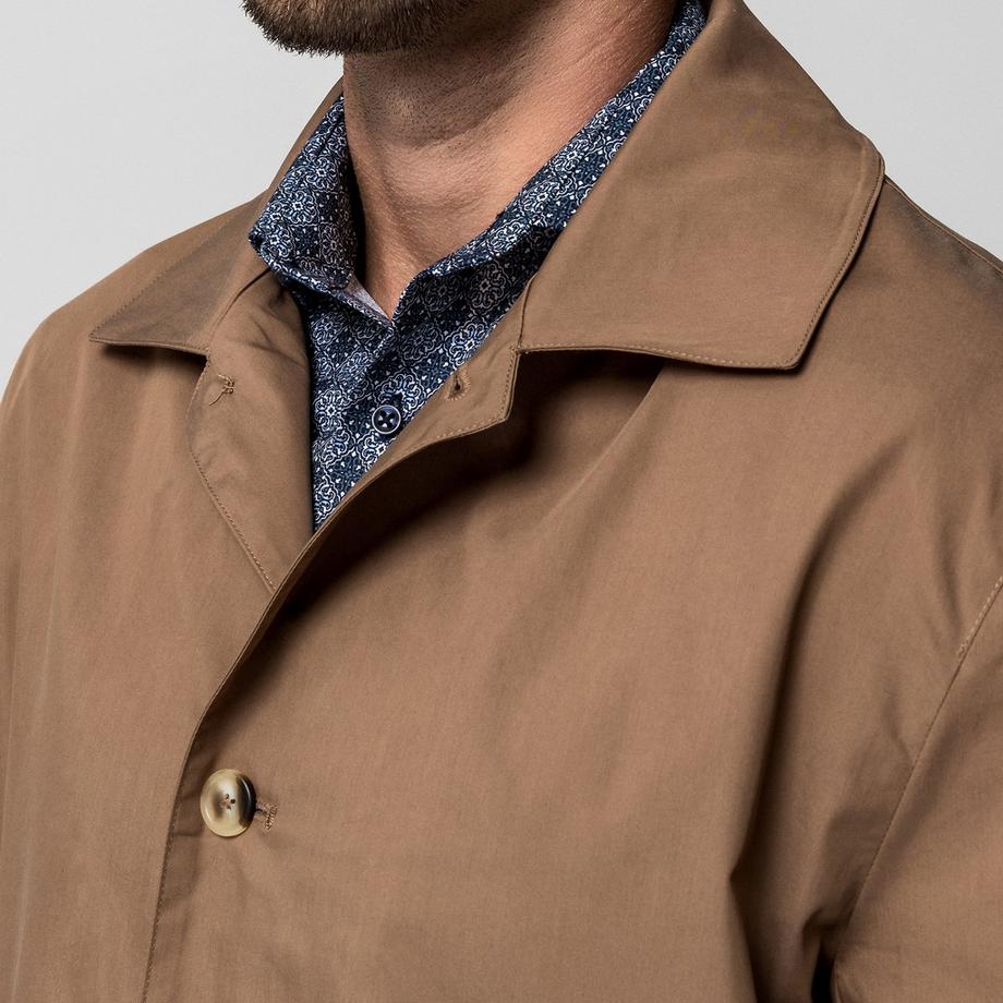 Manor Man Trench-coat  