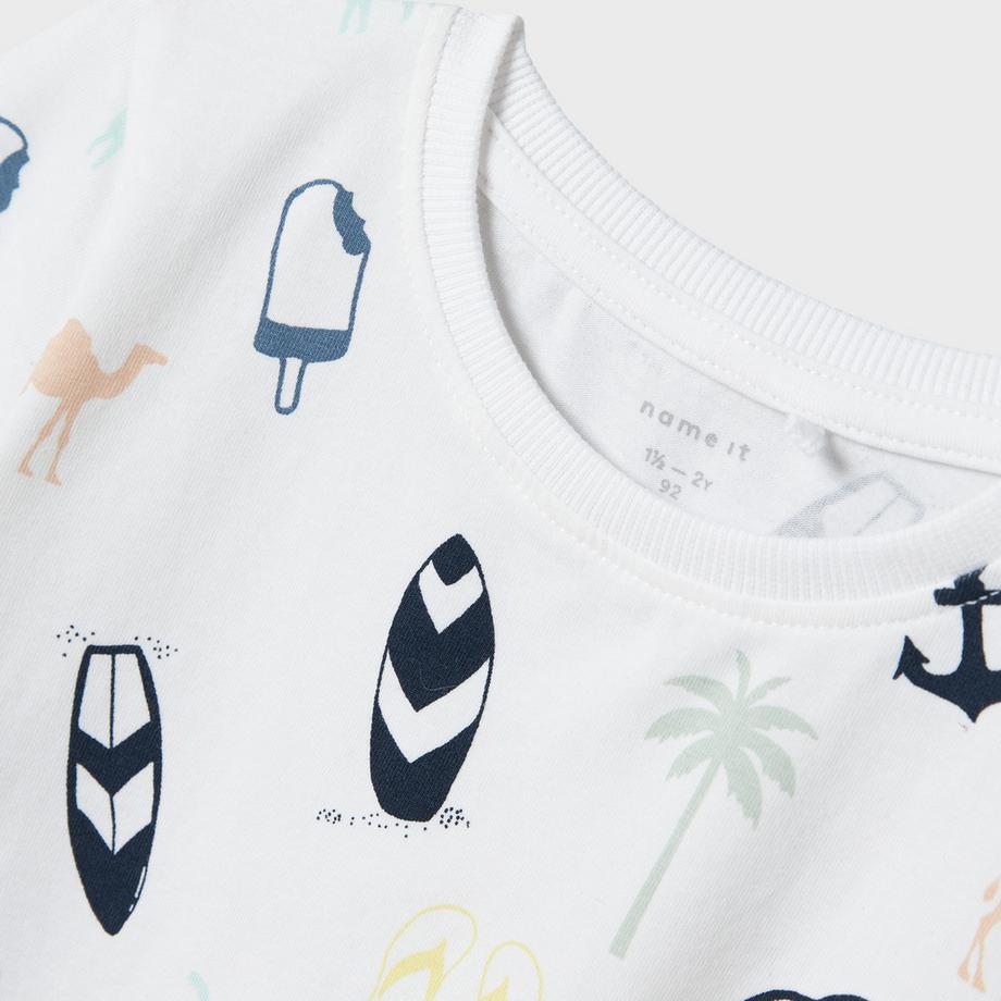 Name It  T-Shirt 
