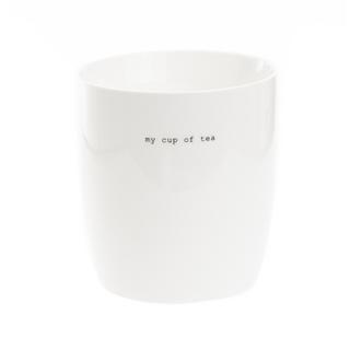 Sögne Mug mit Henkel My Cup of Tea 