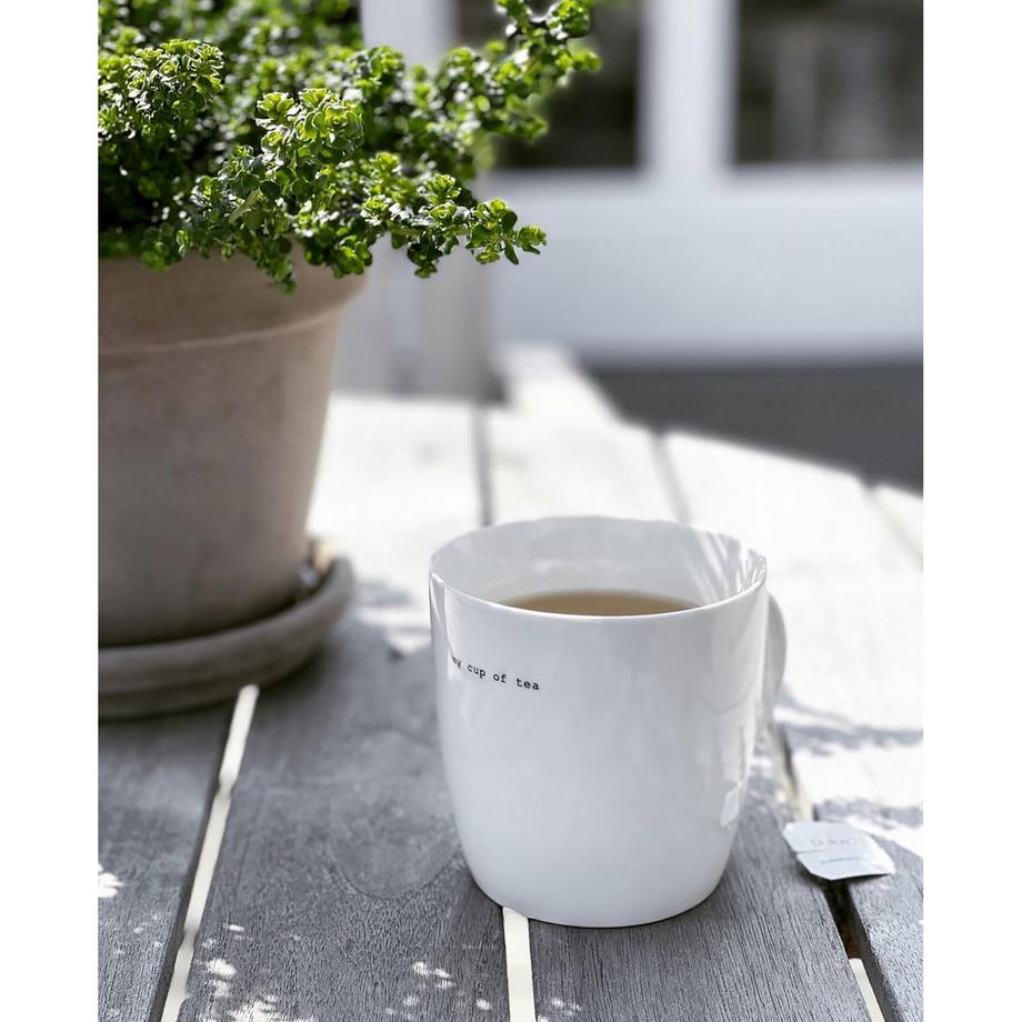 Sögne Mug mit Henkel My Cup of Tea 