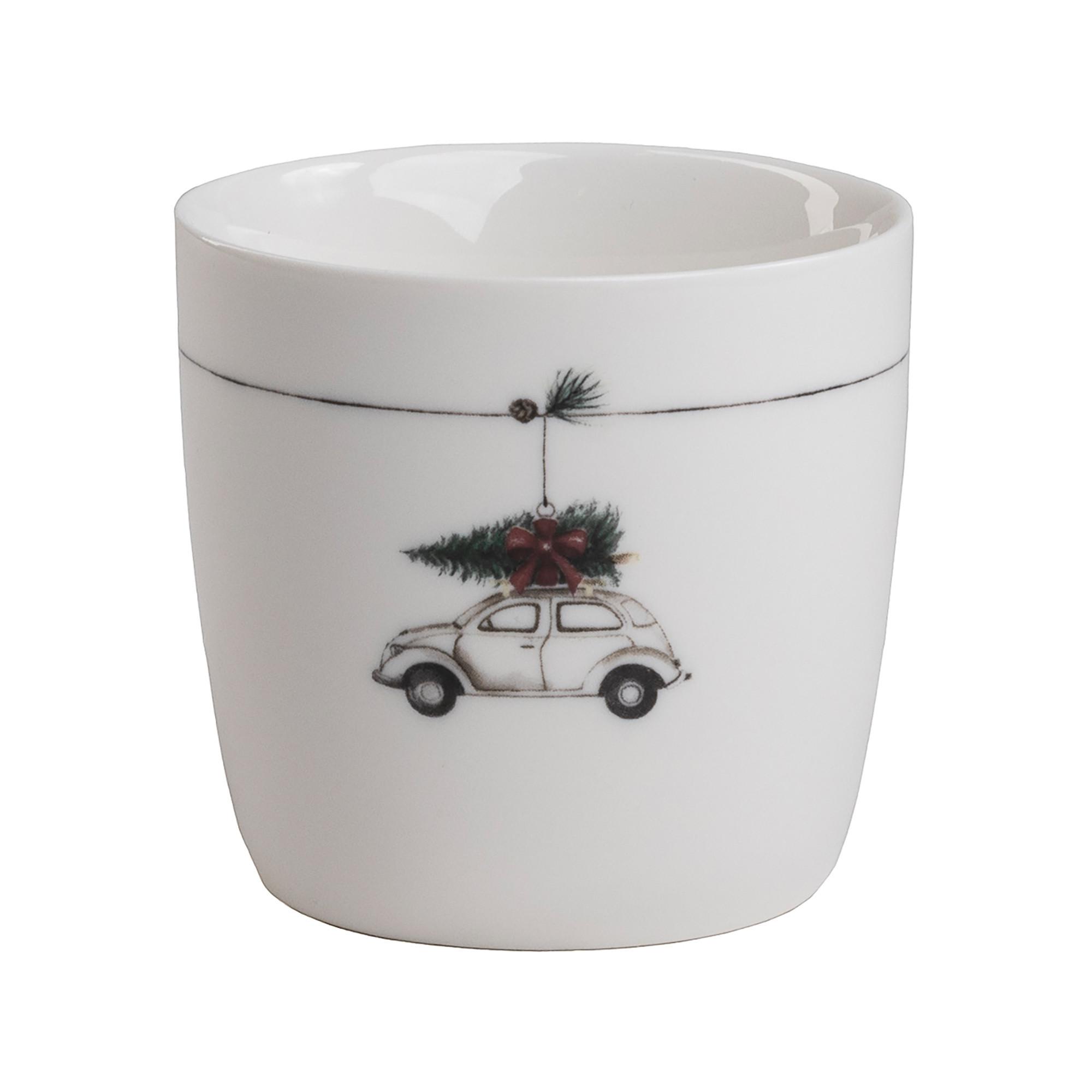 Sögne Mug,Henkel Driving Home 