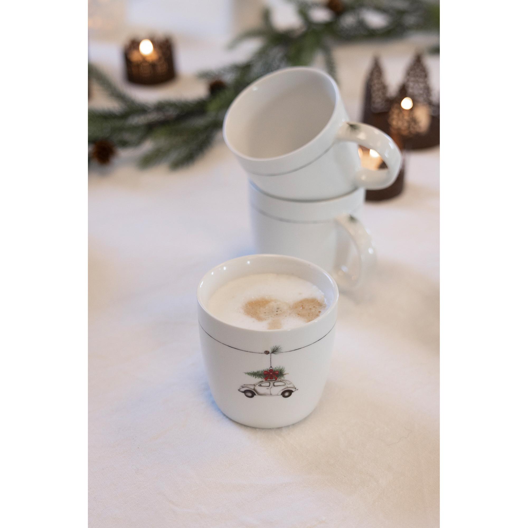 Sögne Mug,Henkel Driving Home 