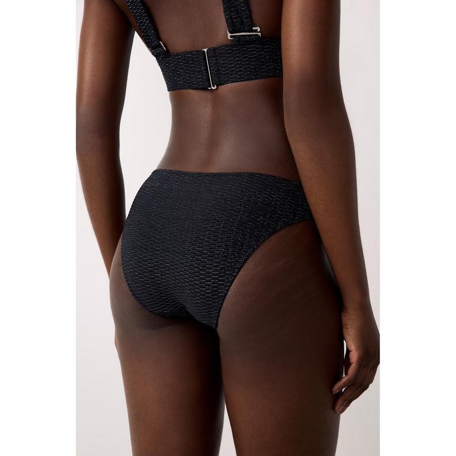 Etam Bikini pezzo sotto panty  