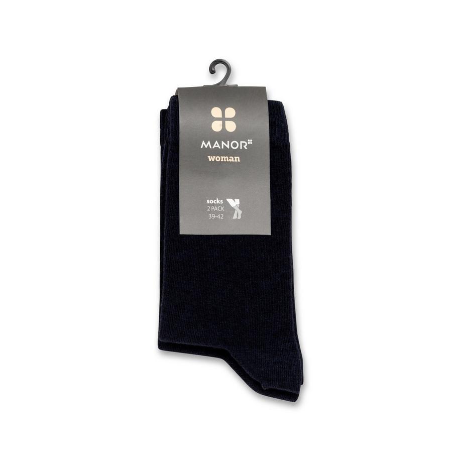 Manor Woman  Socken 