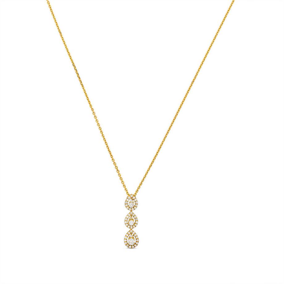 ZEN DIAMOND  Collana 