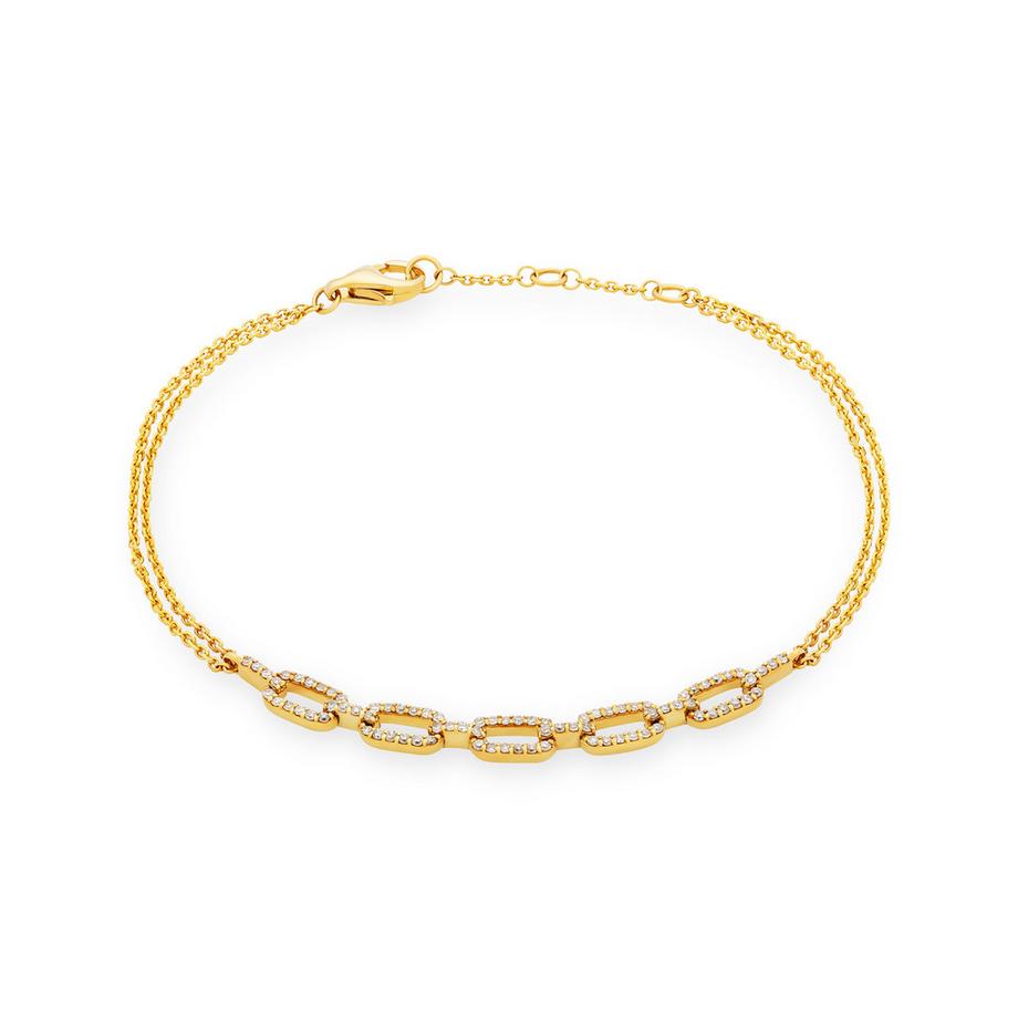 ZEN DIAMOND  Armband 