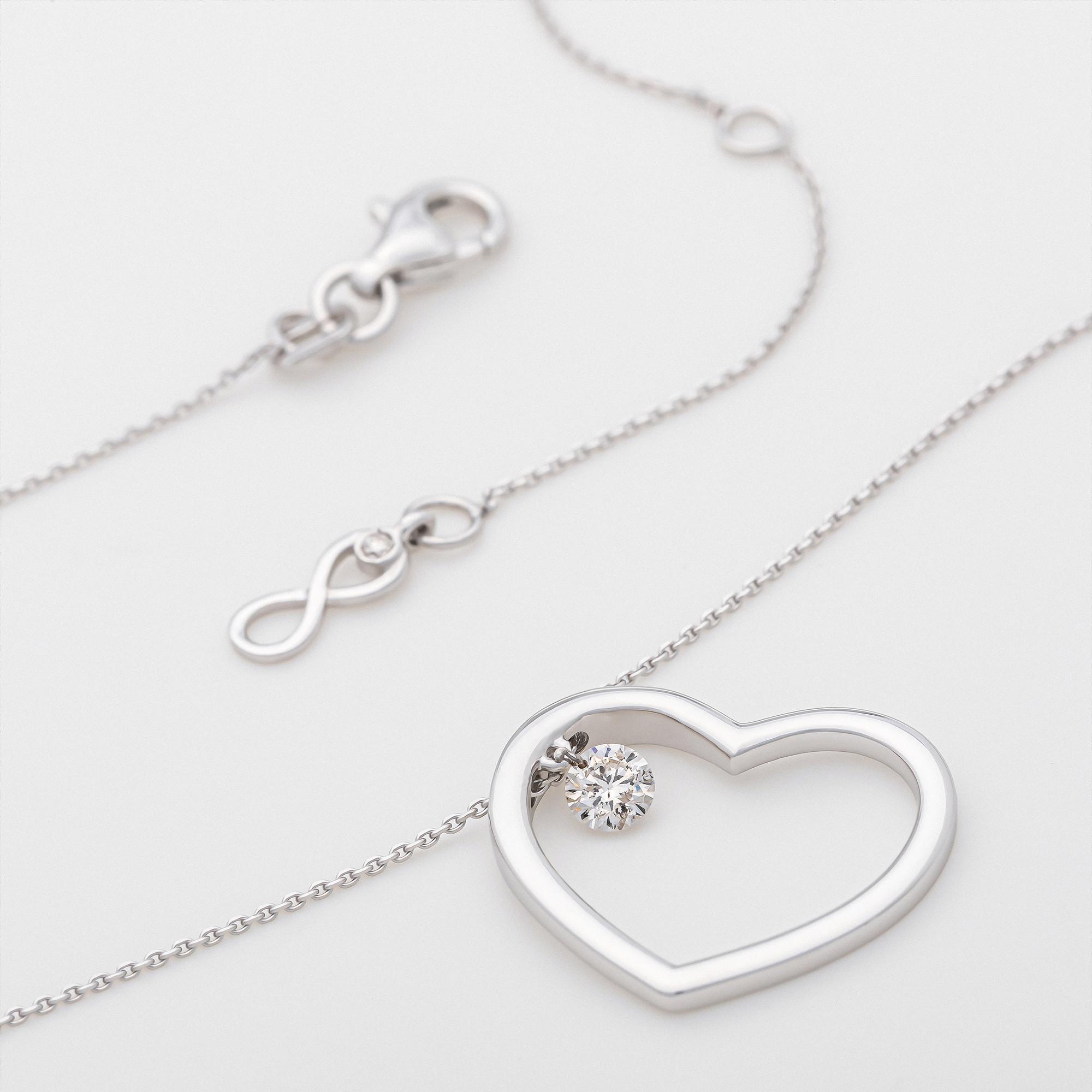 ZEN DIAMOND  Halskette 