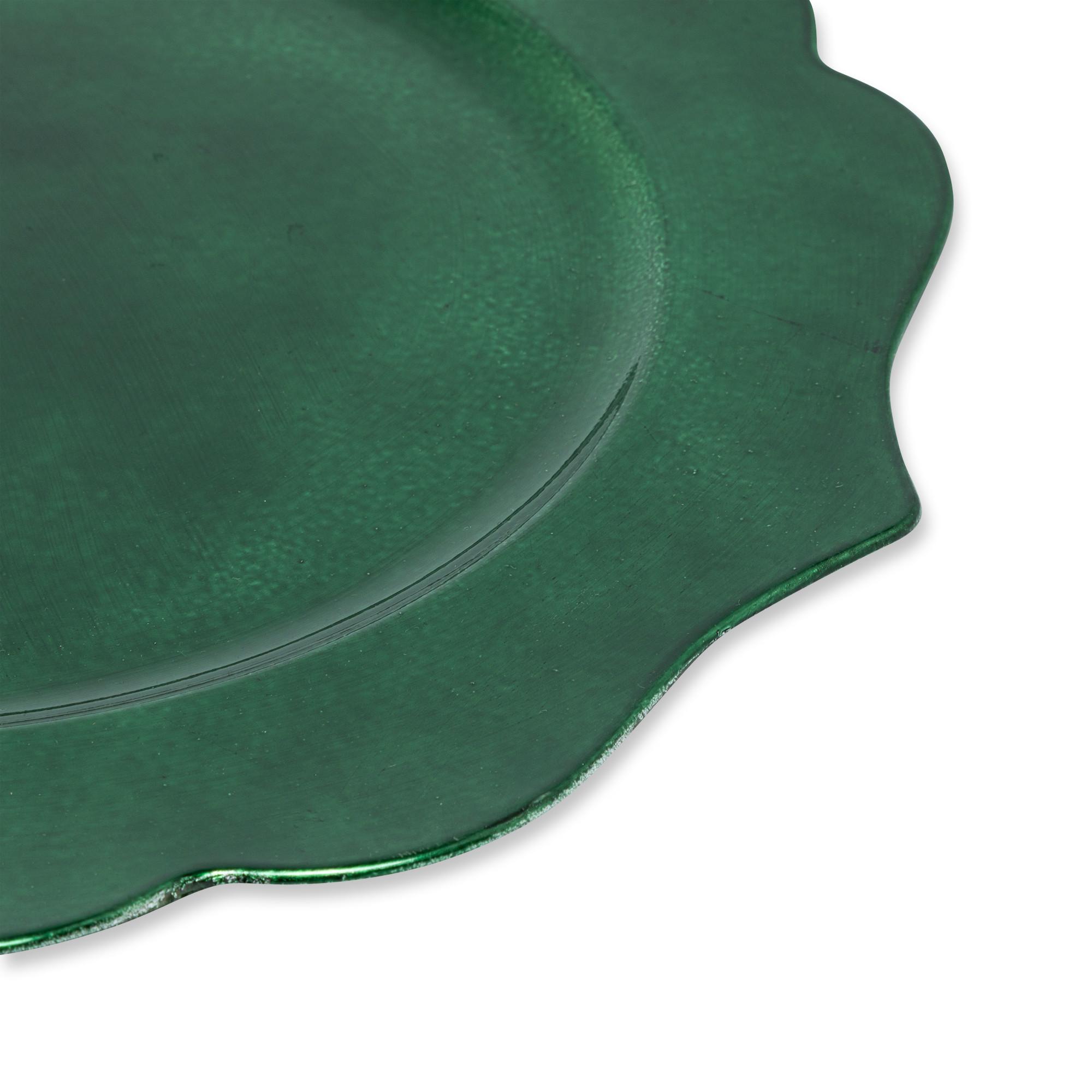 Manor Platzteller Garland 