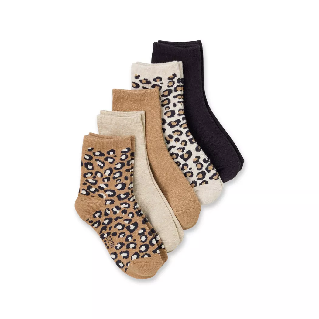 Tape à l'oeil - Socken, 27-30, Beige